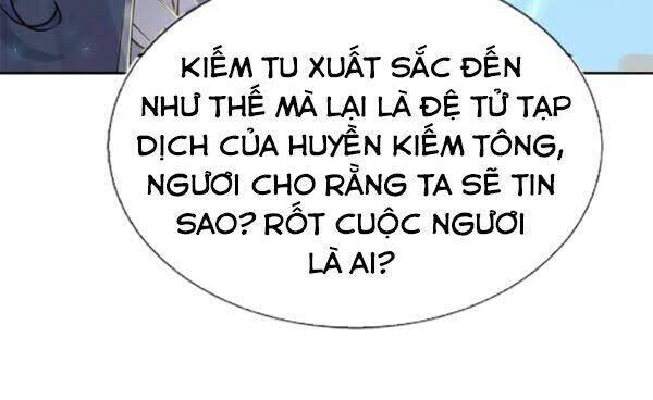 Thân Thể Của Ta Là Kiếm Chủng Chapter 85 - Trang 18