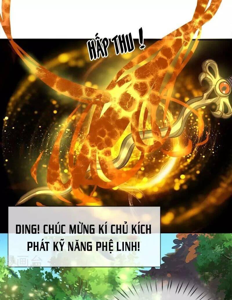 Thân Thể Của Ta Là Kiếm Chủng Chapter 35 - Trang 6