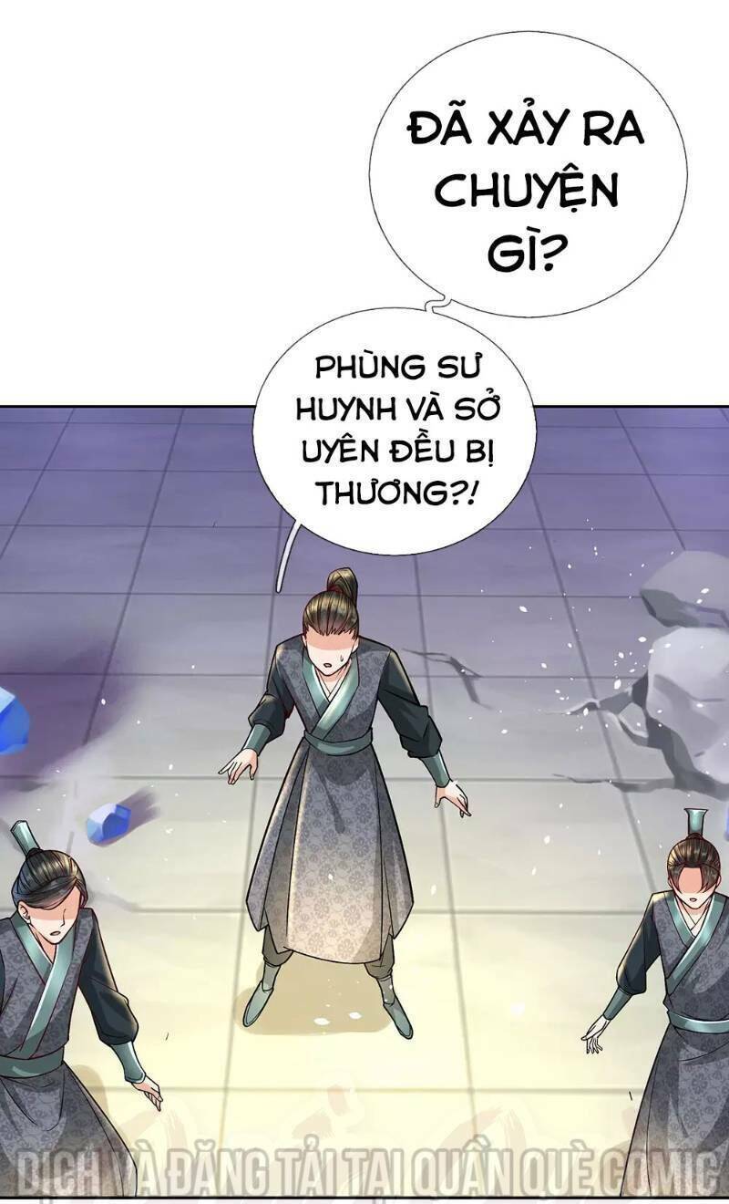 Thân Thể Của Ta Là Kiếm Chủng Chapter 15 - Trang 6