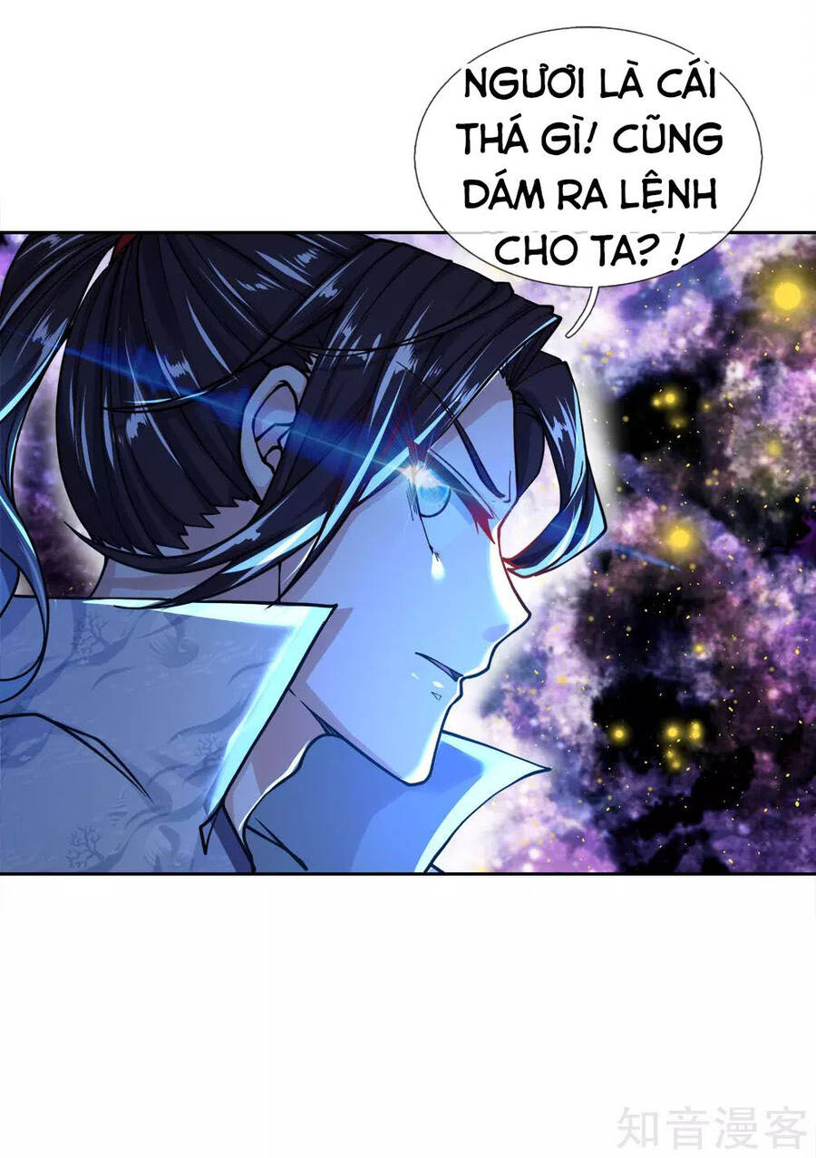 Thân Thể Của Ta Là Kiếm Chủng Chapter 47 - Trang 15