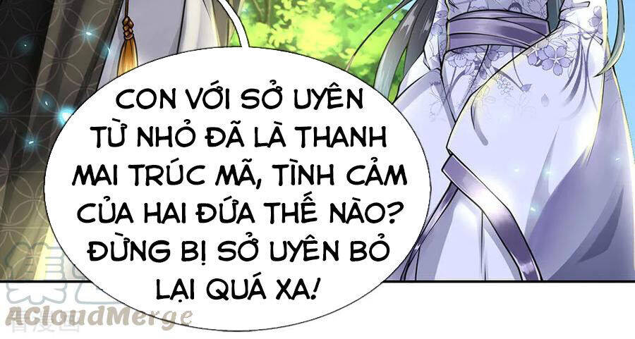 Thân Thể Của Ta Là Kiếm Chủng Chapter 91 - Trang 12