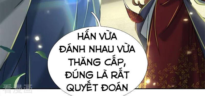 Thân Thể Của Ta Là Kiếm Chủng Chapter 82 - Trang 5