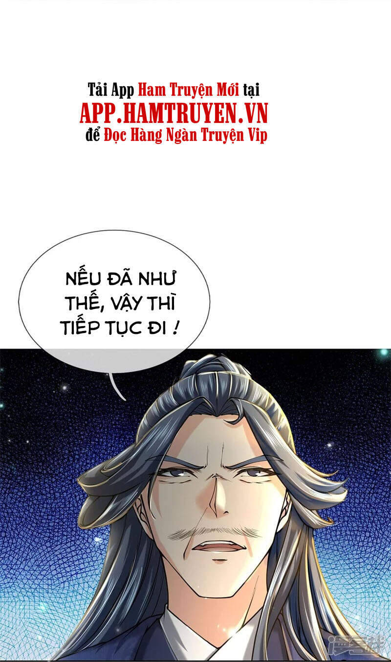 Thân Thể Của Ta Là Kiếm Chủng Chapter 125 - Trang 9