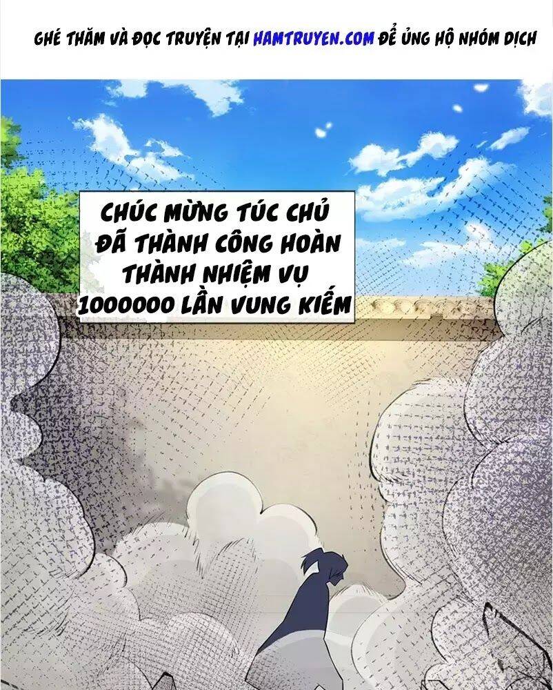 Thân Thể Của Ta Là Kiếm Chủng Chapter 1 - Trang 54