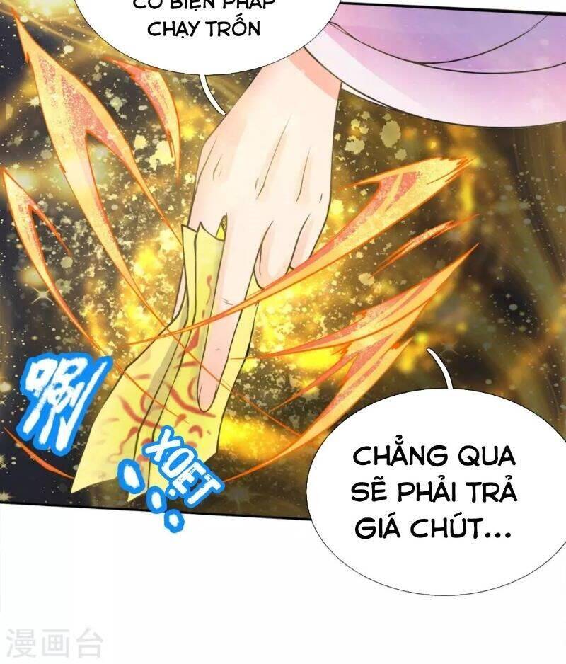 Thân Thể Của Ta Là Kiếm Chủng Chapter 34 - Trang 14