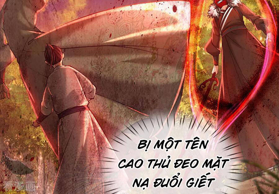 Thân Thể Của Ta Là Kiếm Chủng Chapter 92 - Trang 15