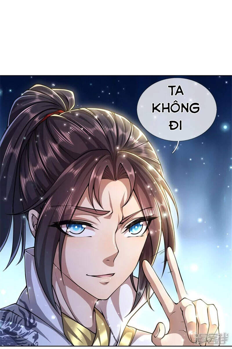 Thân Thể Của Ta Là Kiếm Chủng Chapter 125 - Trang 35