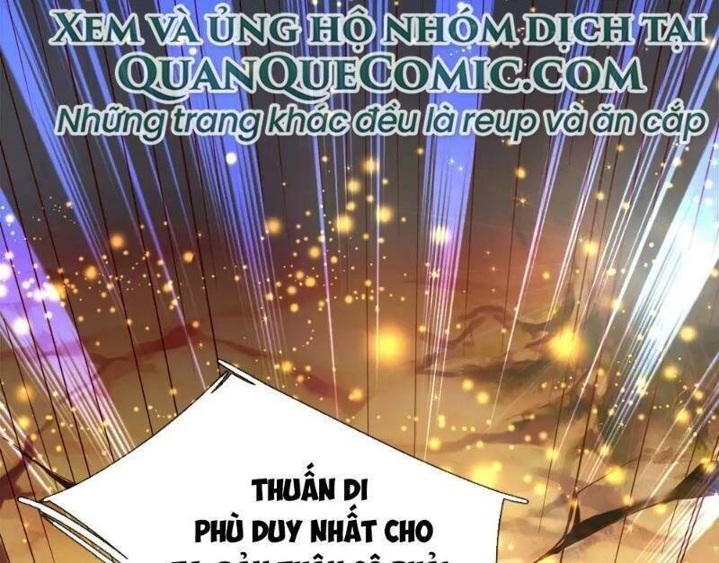 Thân Thể Của Ta Là Kiếm Chủng Chapter 30 - Trang 25