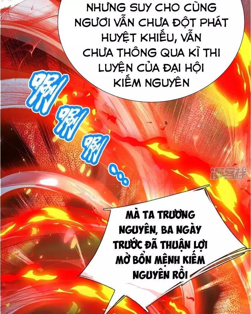 Thân Thể Của Ta Là Kiếm Chủng Chapter 1 - Trang 79