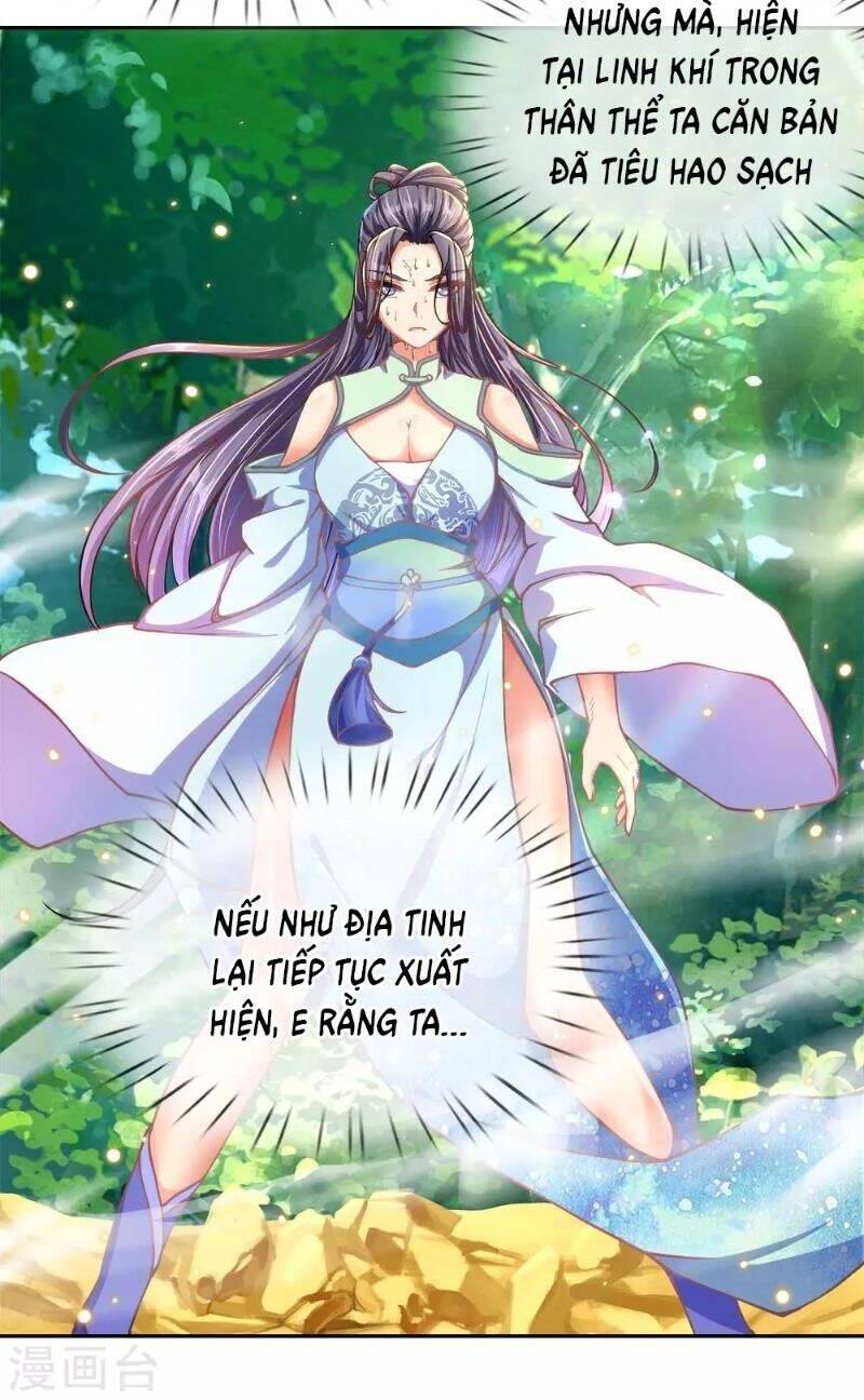 Thân Thể Của Ta Là Kiếm Chủng Chapter 32 - Trang 14