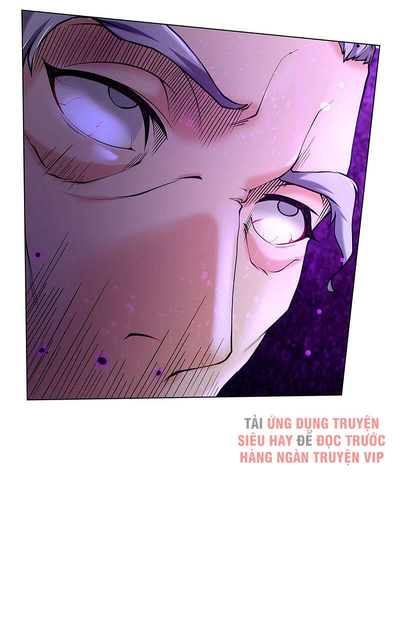 Thân Thể Của Ta Là Kiếm Chủng Chapter 115 - Trang 18