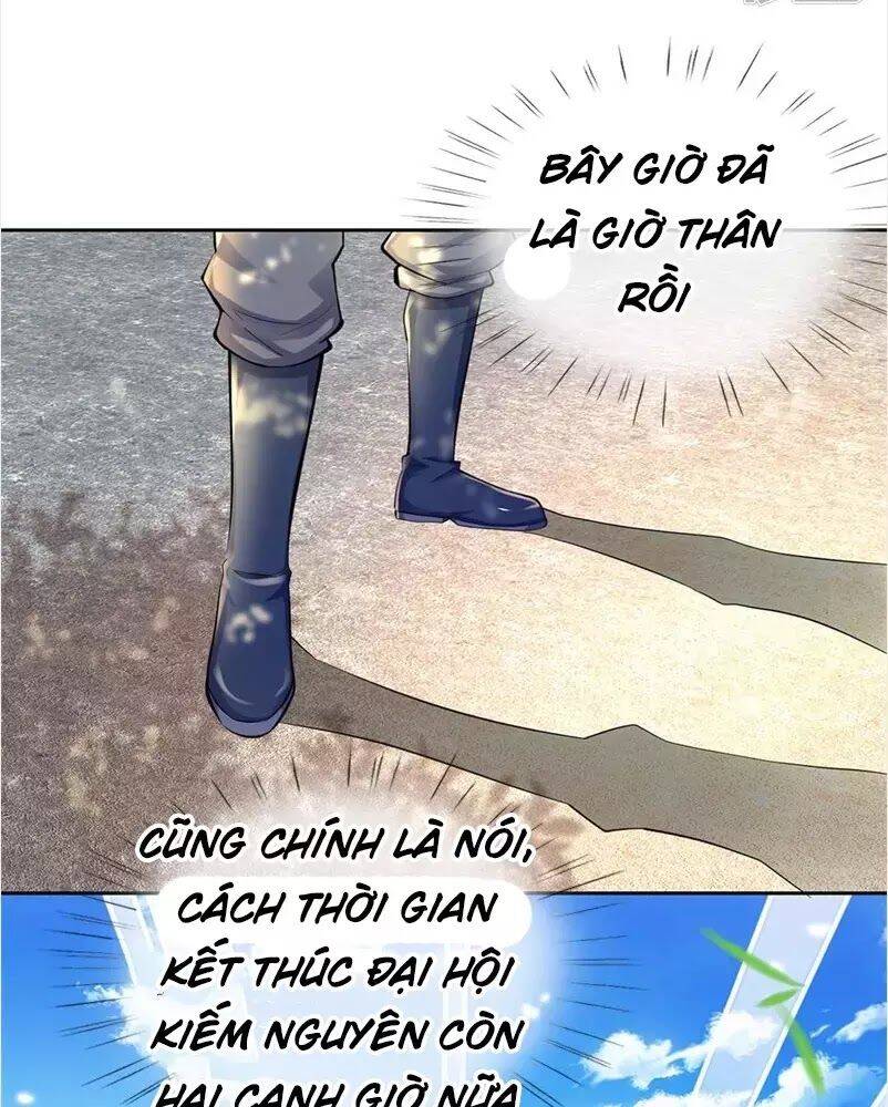 Thân Thể Của Ta Là Kiếm Chủng Chapter 1 - Trang 72