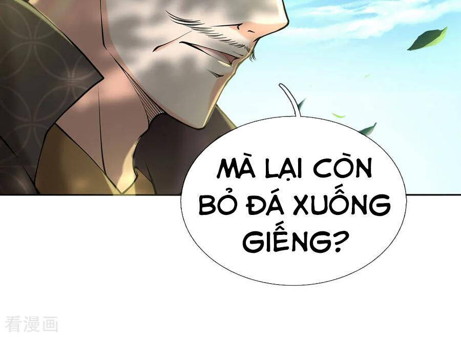 Thân Thể Của Ta Là Kiếm Chủng Chapter 91 - Trang 24