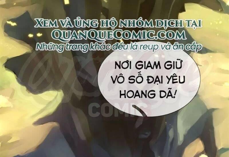 Thân Thể Của Ta Là Kiếm Chủng Chapter 36 - Trang 19