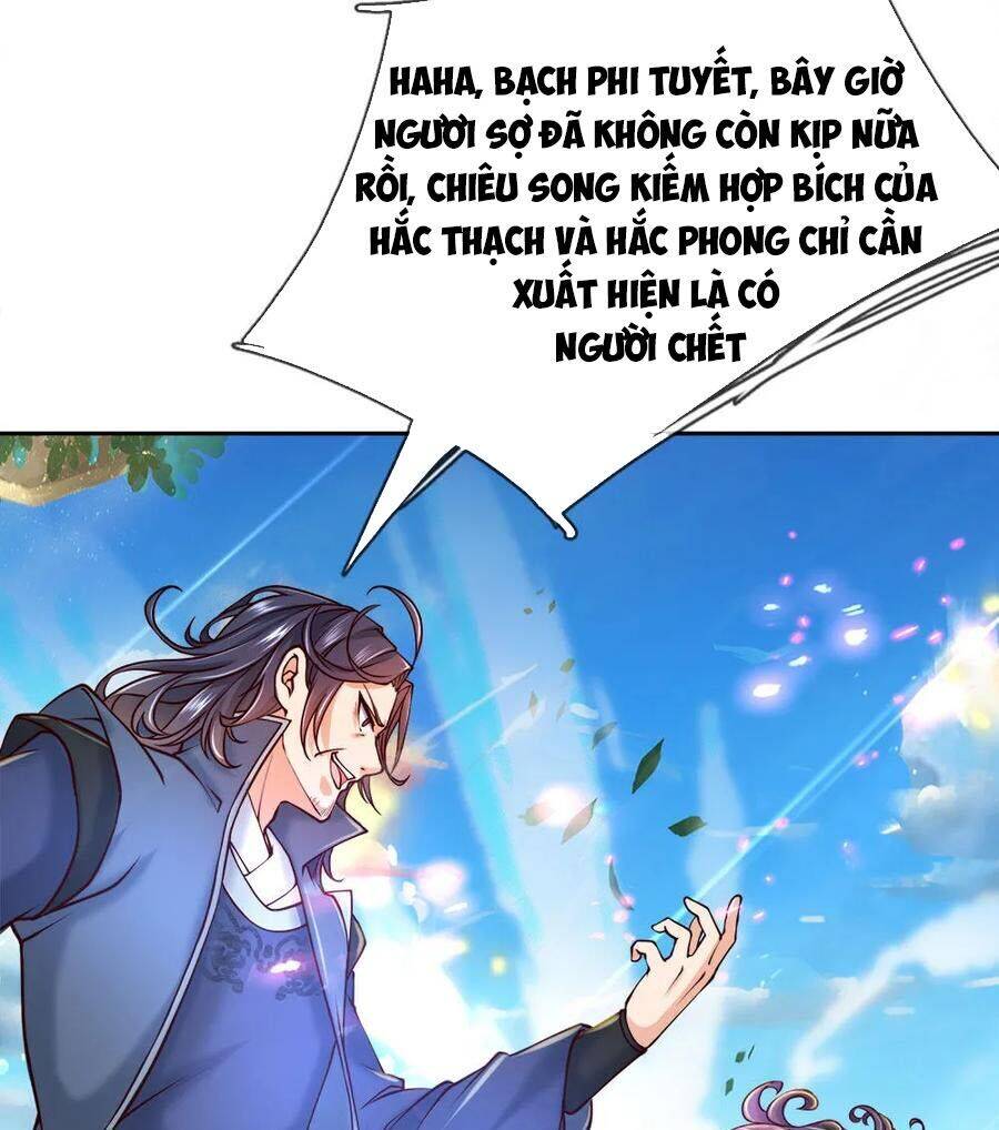 Thân Thể Của Ta Là Kiếm Chủng Chapter 84 - Trang 26