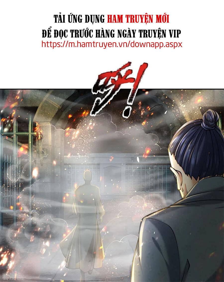 Thân Thể Của Ta Là Kiếm Chủng Chapter 105 - Trang 13