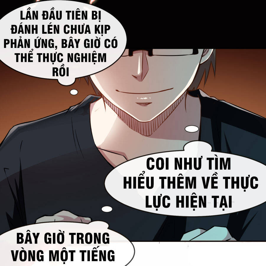 Tay Chơi Thần Cấp Chapter 9 - Trang 13