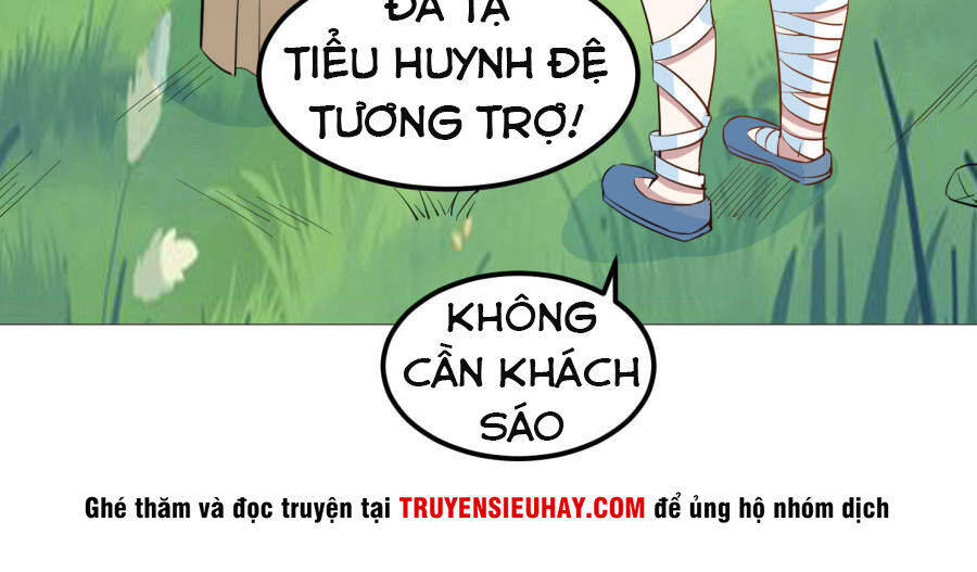 Tay Chơi Thần Cấp Chapter 18 - Trang 9