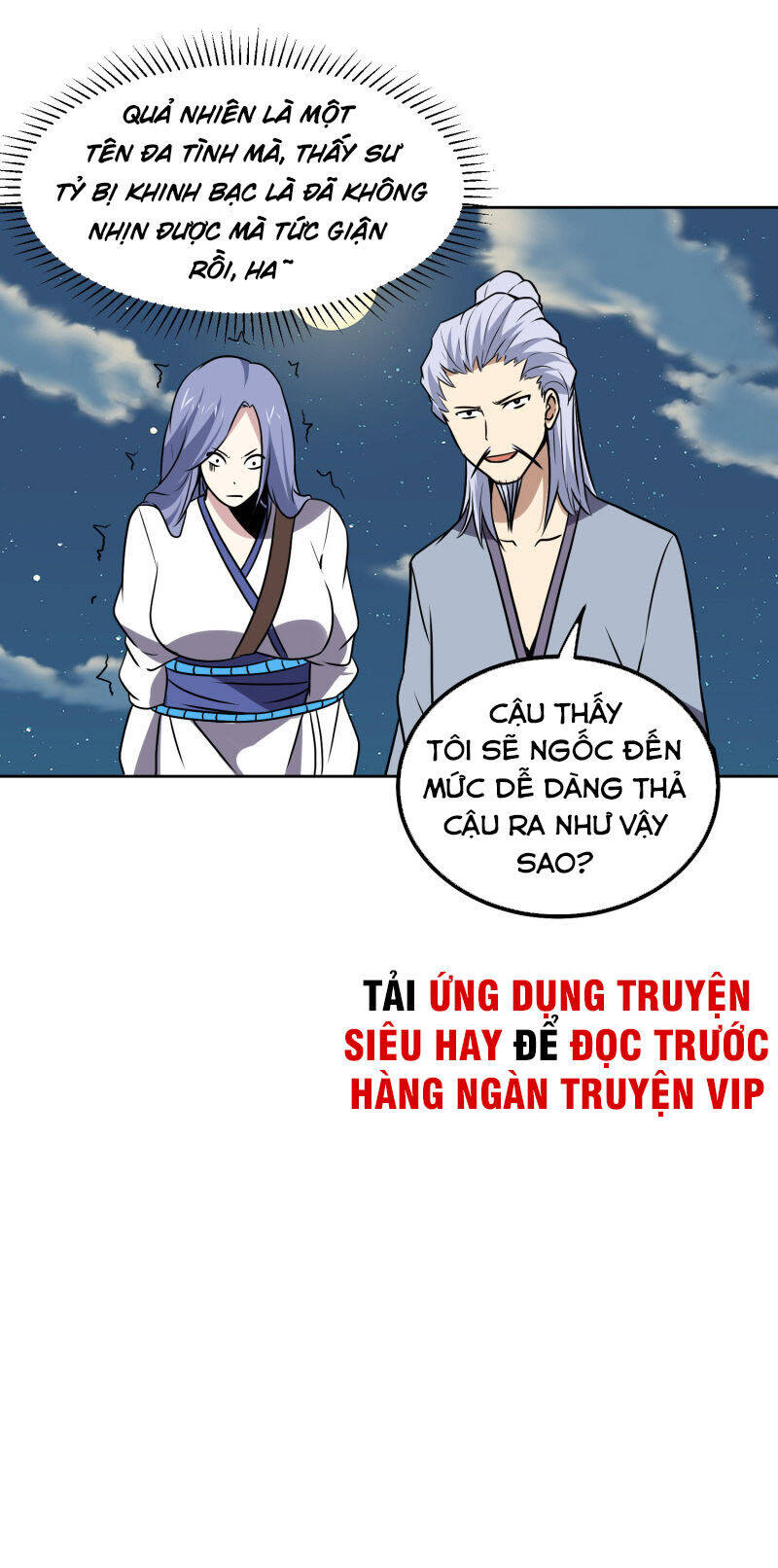 Tay Chơi Thần Cấp Chapter 147 - Trang 4