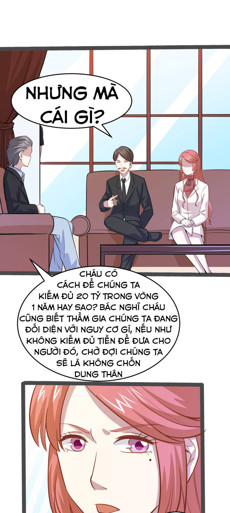 Tay Chơi Thần Cấp Chapter 27 - Trang 28