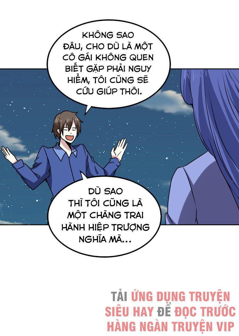 Tay Chơi Thần Cấp Chapter 148 - Trang 25