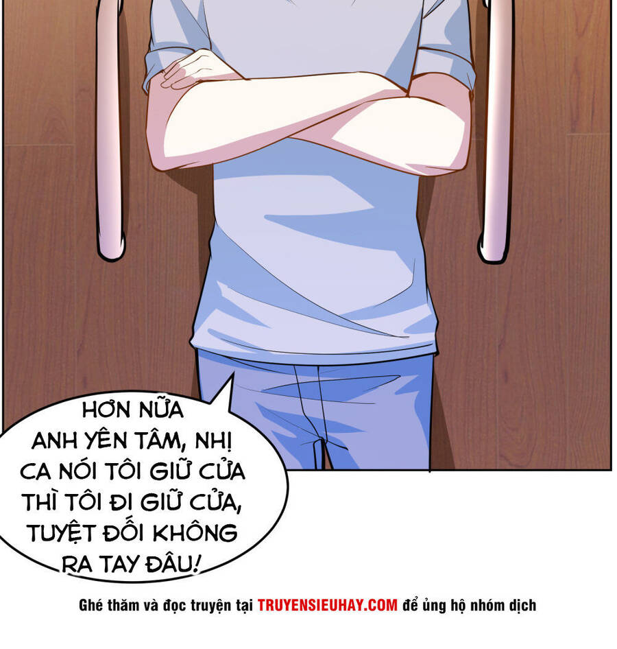 Tay Chơi Thần Cấp Chapter 38 - Trang 22