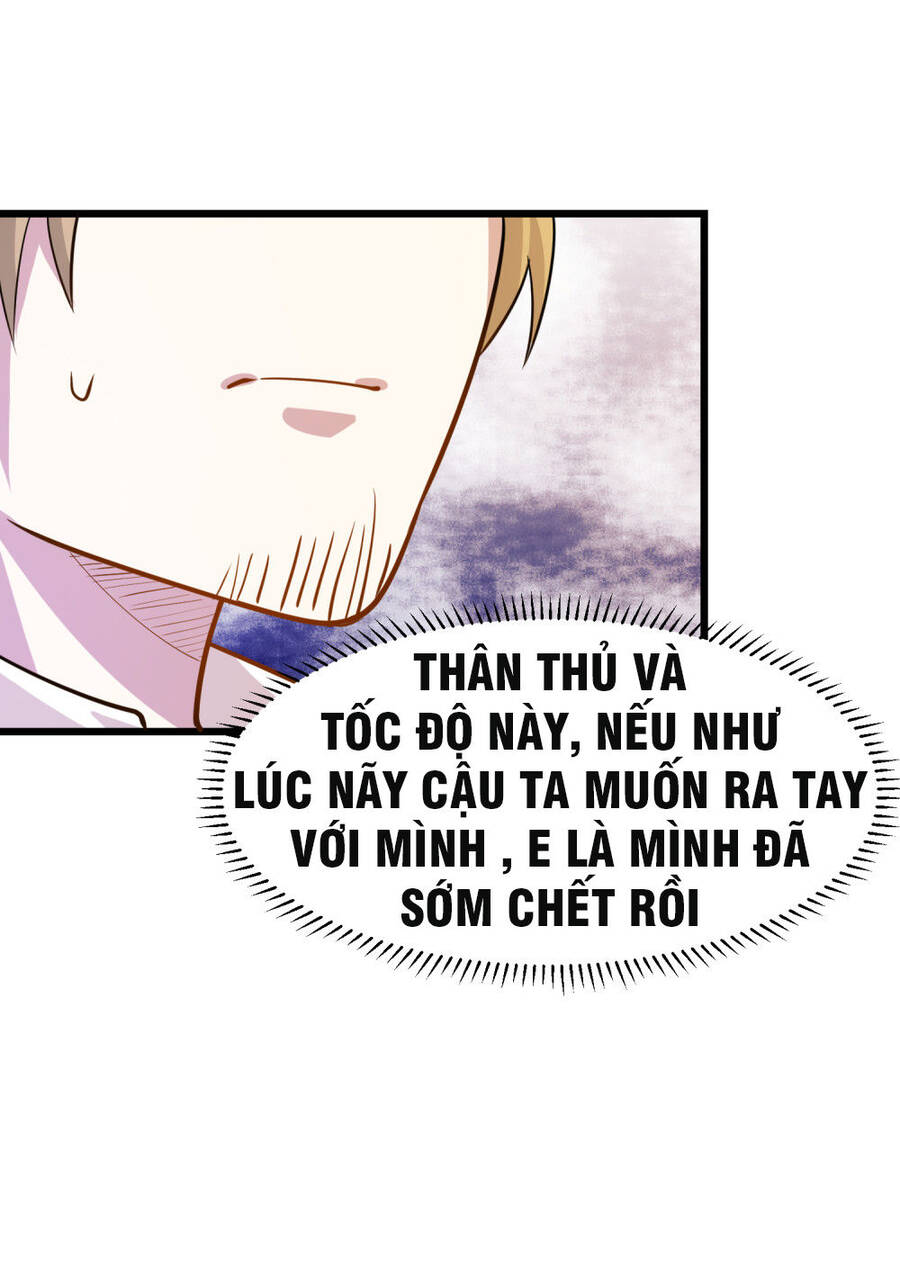 Tay Chơi Thần Cấp Chapter 35 - Trang 37