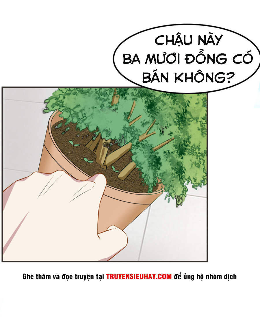 Tay Chơi Thần Cấp Chapter 19 - Trang 1