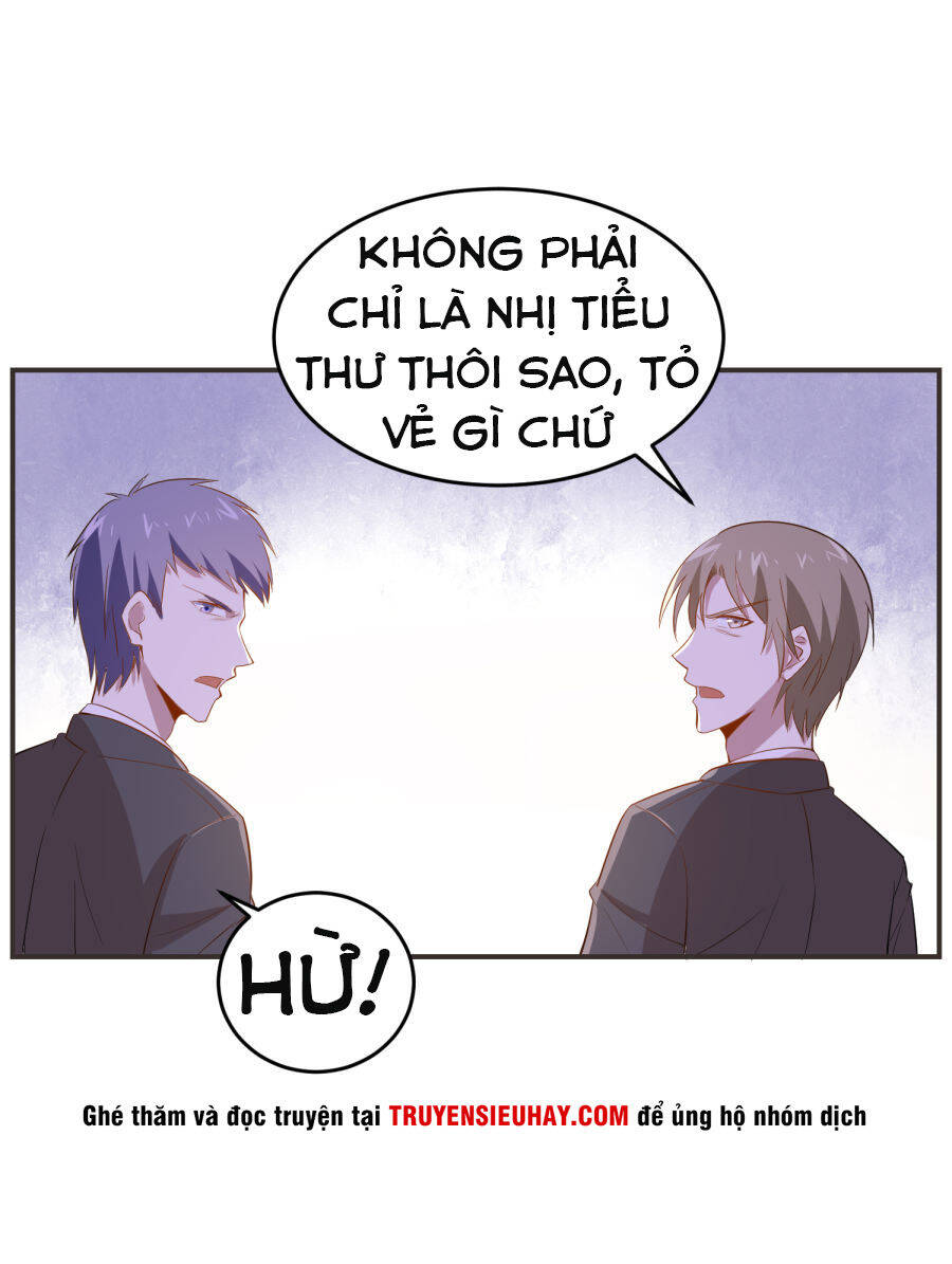 Tay Chơi Thần Cấp Chapter 21 - Trang 16