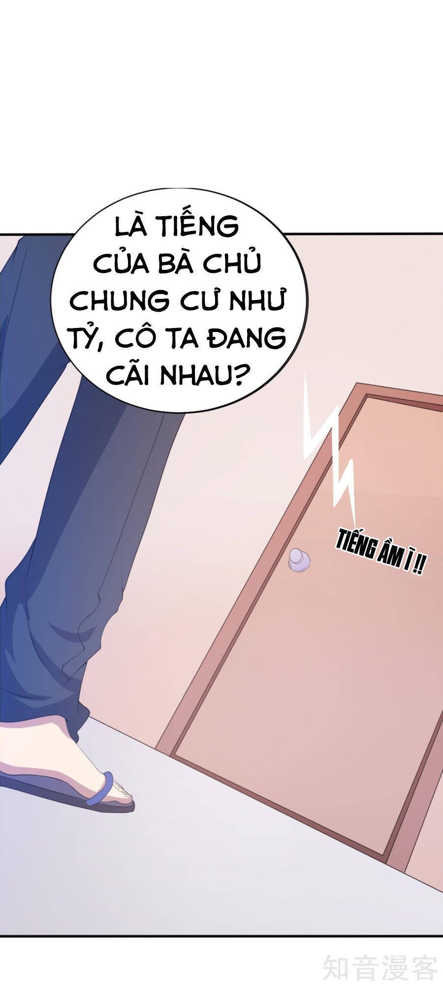 Tay Chơi Thần Cấp Chapter 1 - Trang 61