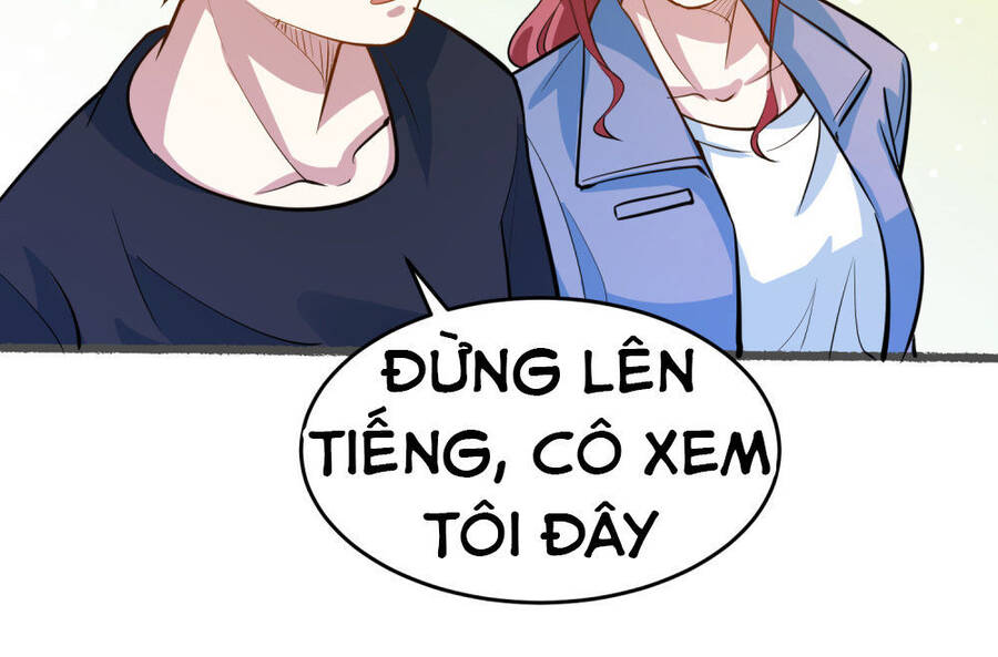 Tay Chơi Thần Cấp Chapter 31 - Trang 10