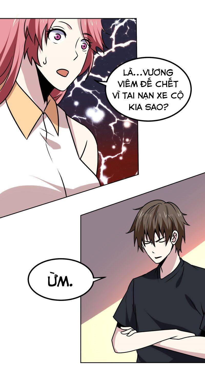 Tay Chơi Thần Cấp Chapter 165 - Trang 6