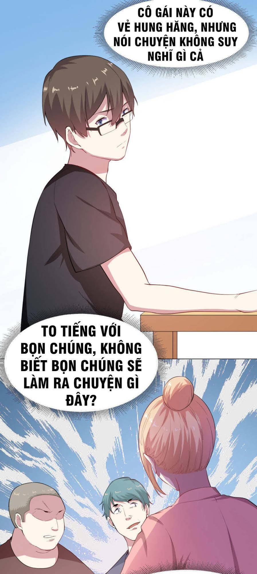 Tay Chơi Thần Cấp Chapter 6 - Trang 45