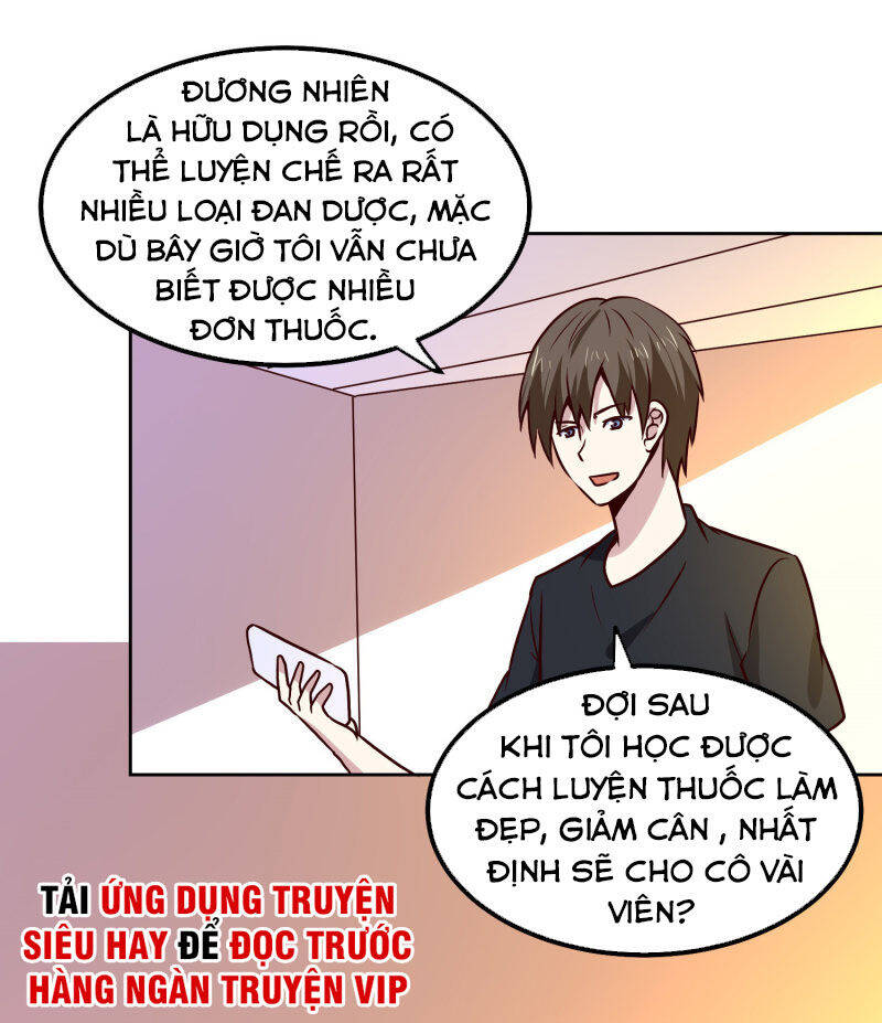 Tay Chơi Thần Cấp Chapter 149 - Trang 18