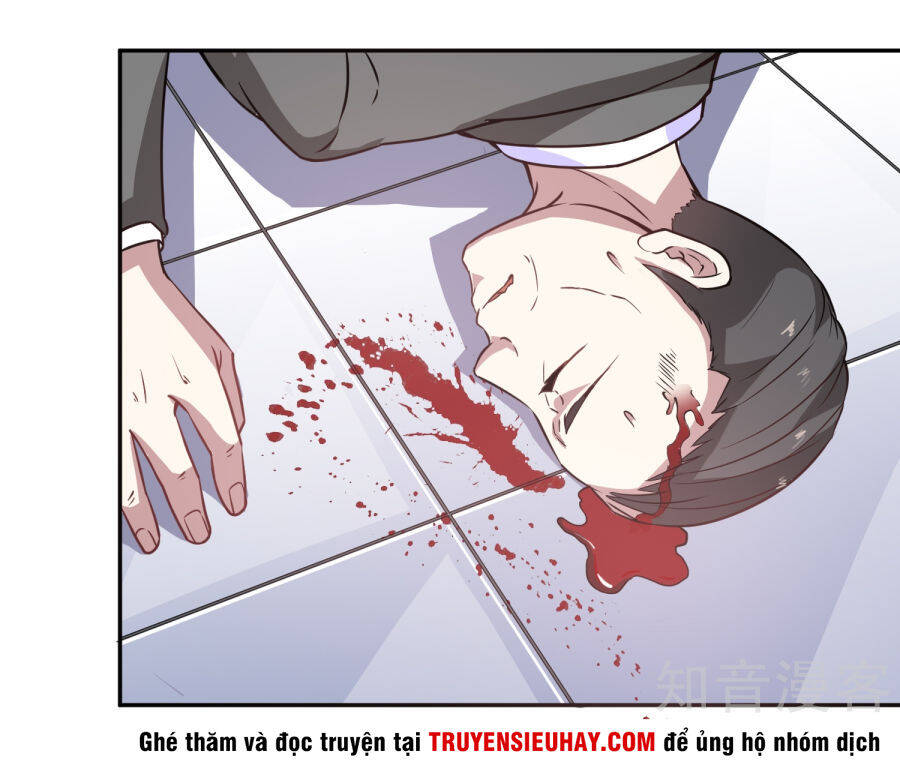 Tay Chơi Thần Cấp Chapter 7 - Trang 4