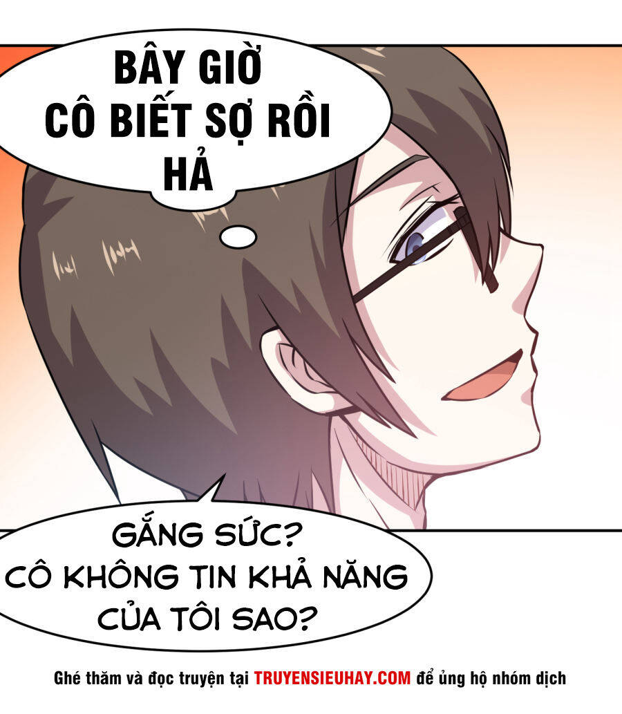 Tay Chơi Thần Cấp Chapter 8 - Trang 7