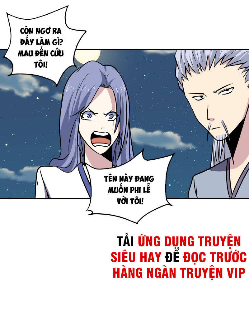 Tay Chơi Thần Cấp Chapter 146 - Trang 21