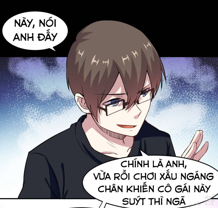 Tay Chơi Thần Cấp Chapter 9 - Trang 15