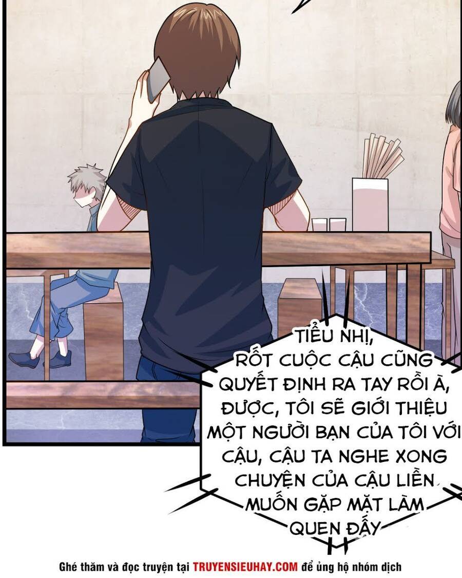 Tay Chơi Thần Cấp Chapter 37 - Trang 13