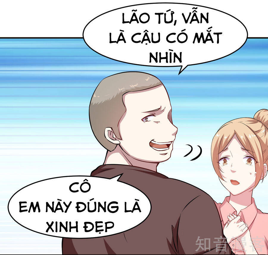 Tay Chơi Thần Cấp Chapter 7 - Trang 16