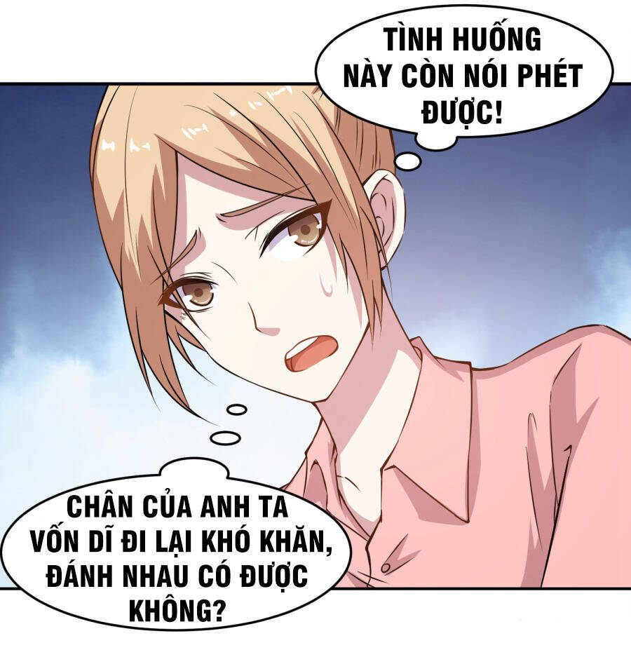 Tay Chơi Thần Cấp Chapter 8 - Trang 10