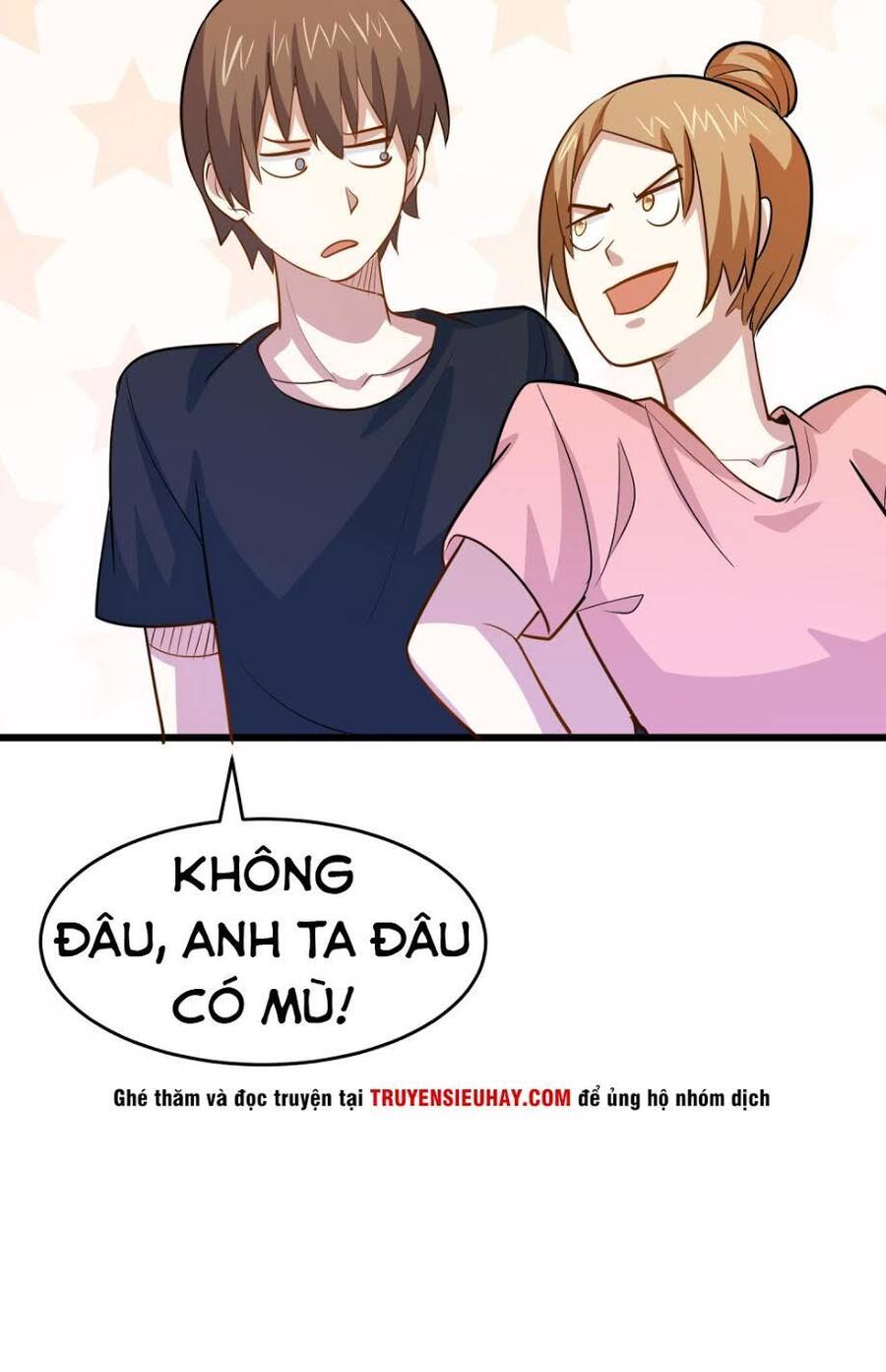 Tay Chơi Thần Cấp Chapter 36 - Trang 38