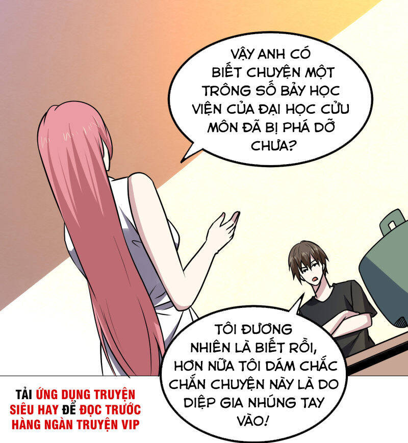 Tay Chơi Thần Cấp Chapter 149 - Trang 23