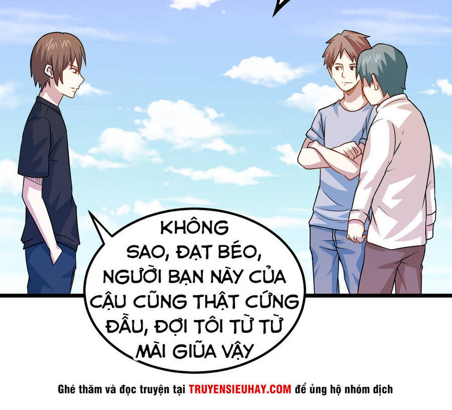 Tay Chơi Thần Cấp Chapter 37 - Trang 22