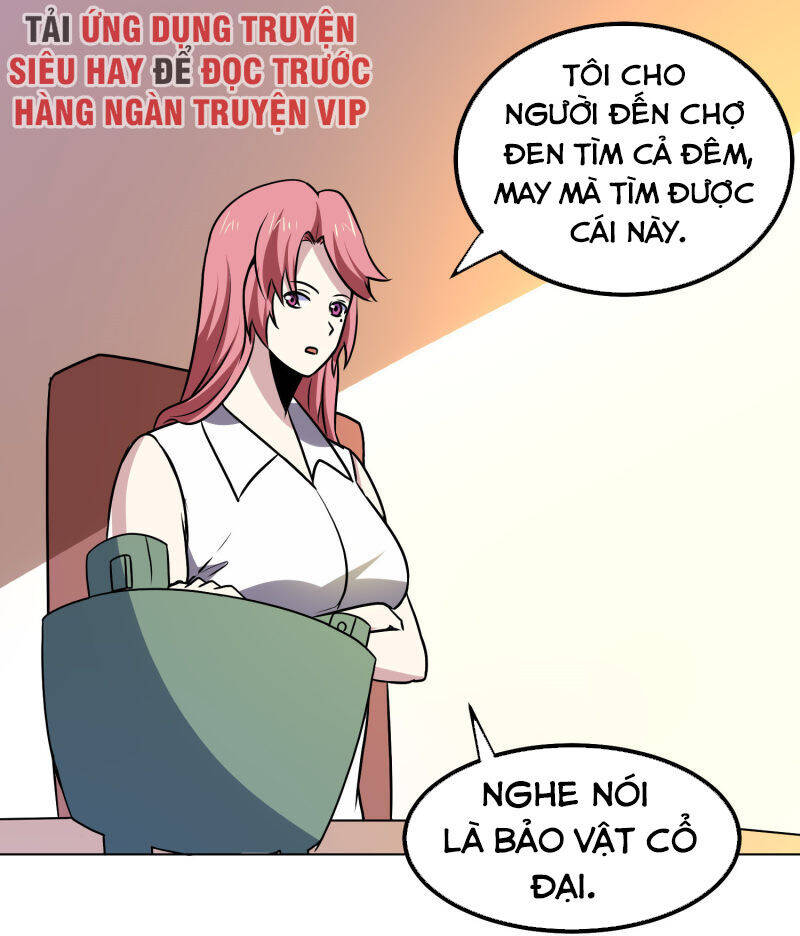 Tay Chơi Thần Cấp Chapter 149 - Trang 13