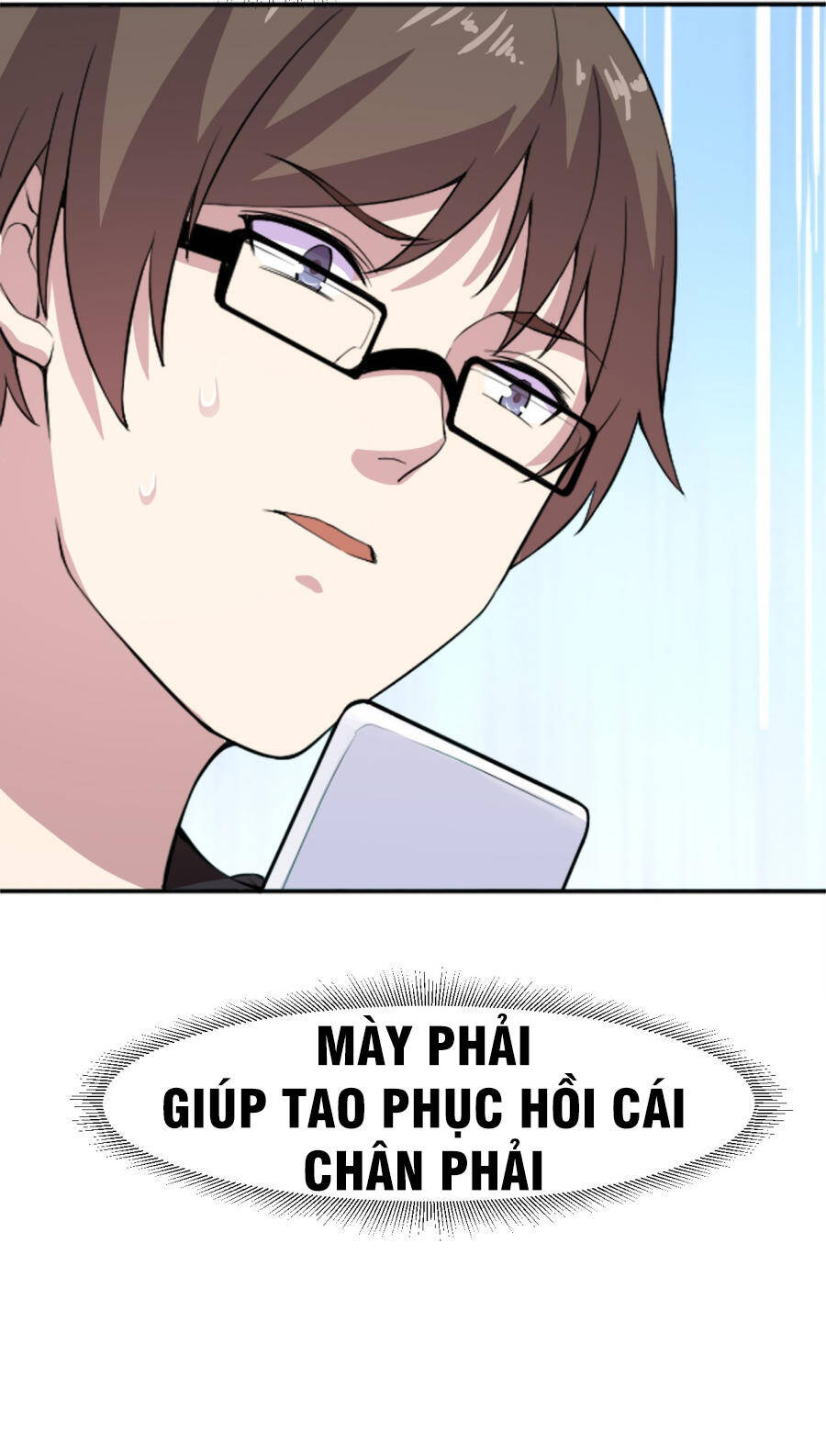 Tay Chơi Thần Cấp Chapter 5 - Trang 44