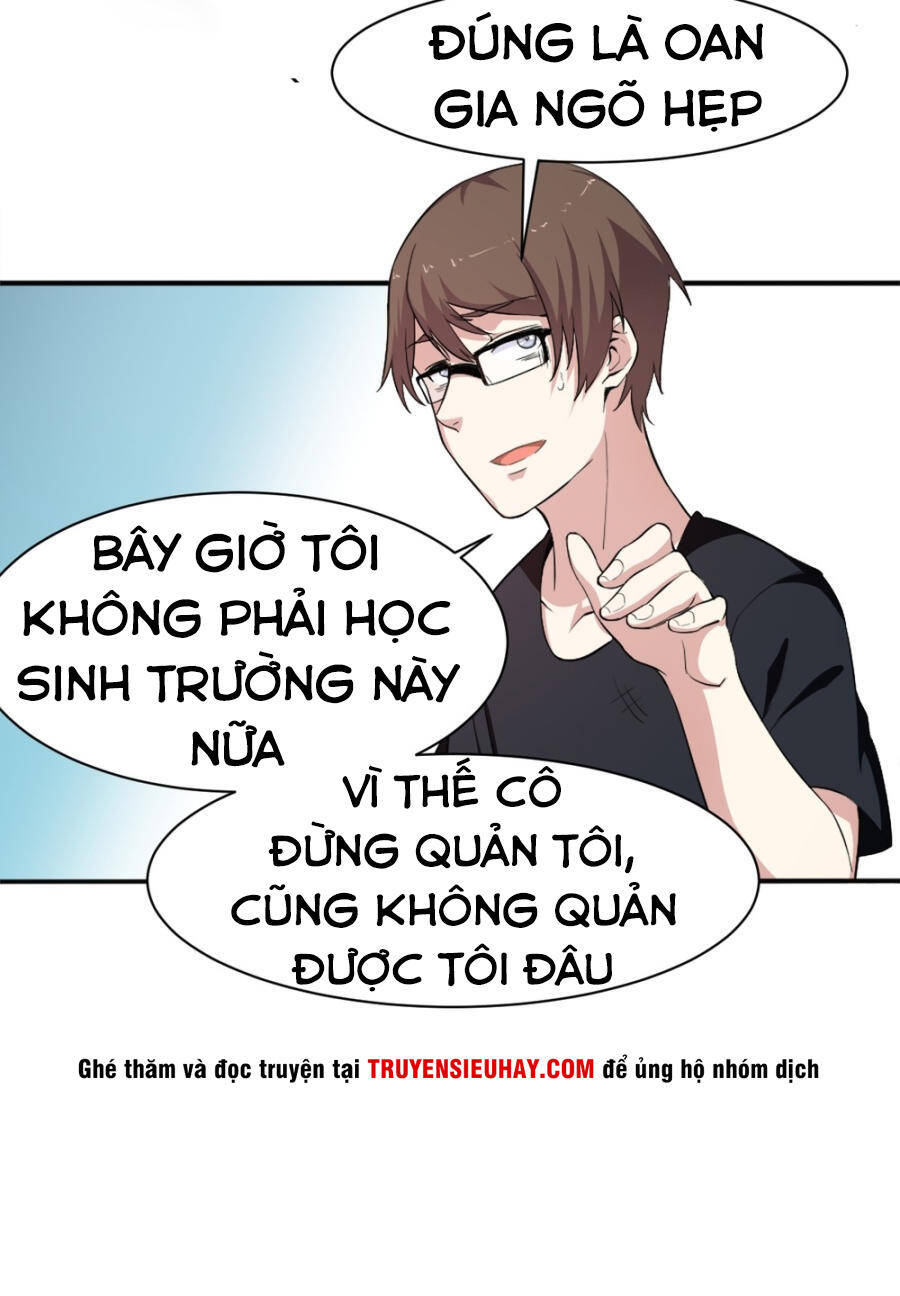 Tay Chơi Thần Cấp Chapter 4 - Trang 13