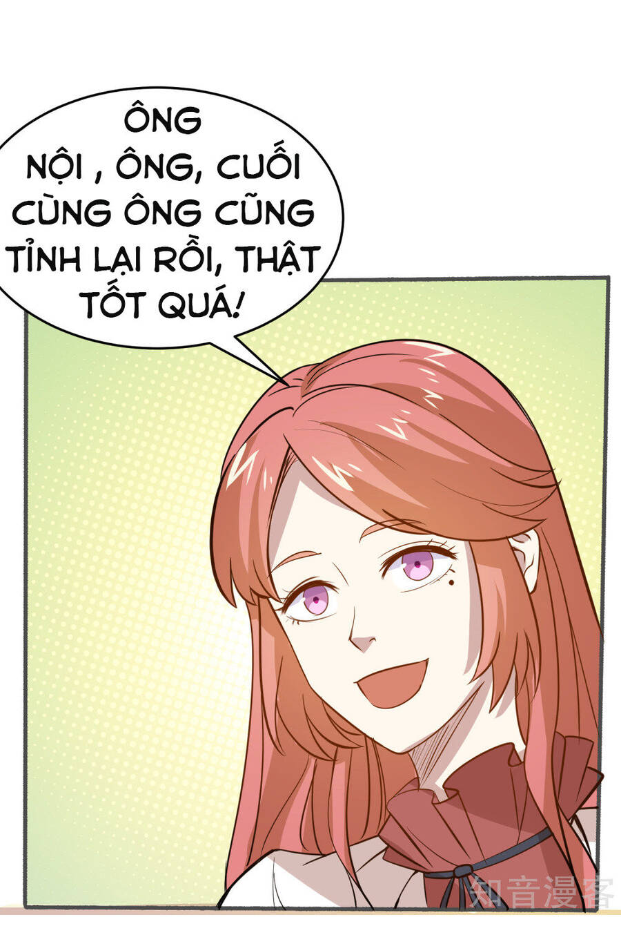 Tay Chơi Thần Cấp Chapter 26 - Trang 21