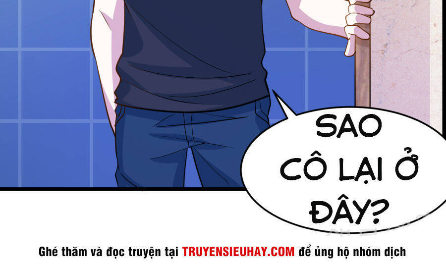 Tay Chơi Thần Cấp Chapter 36 - Trang 21