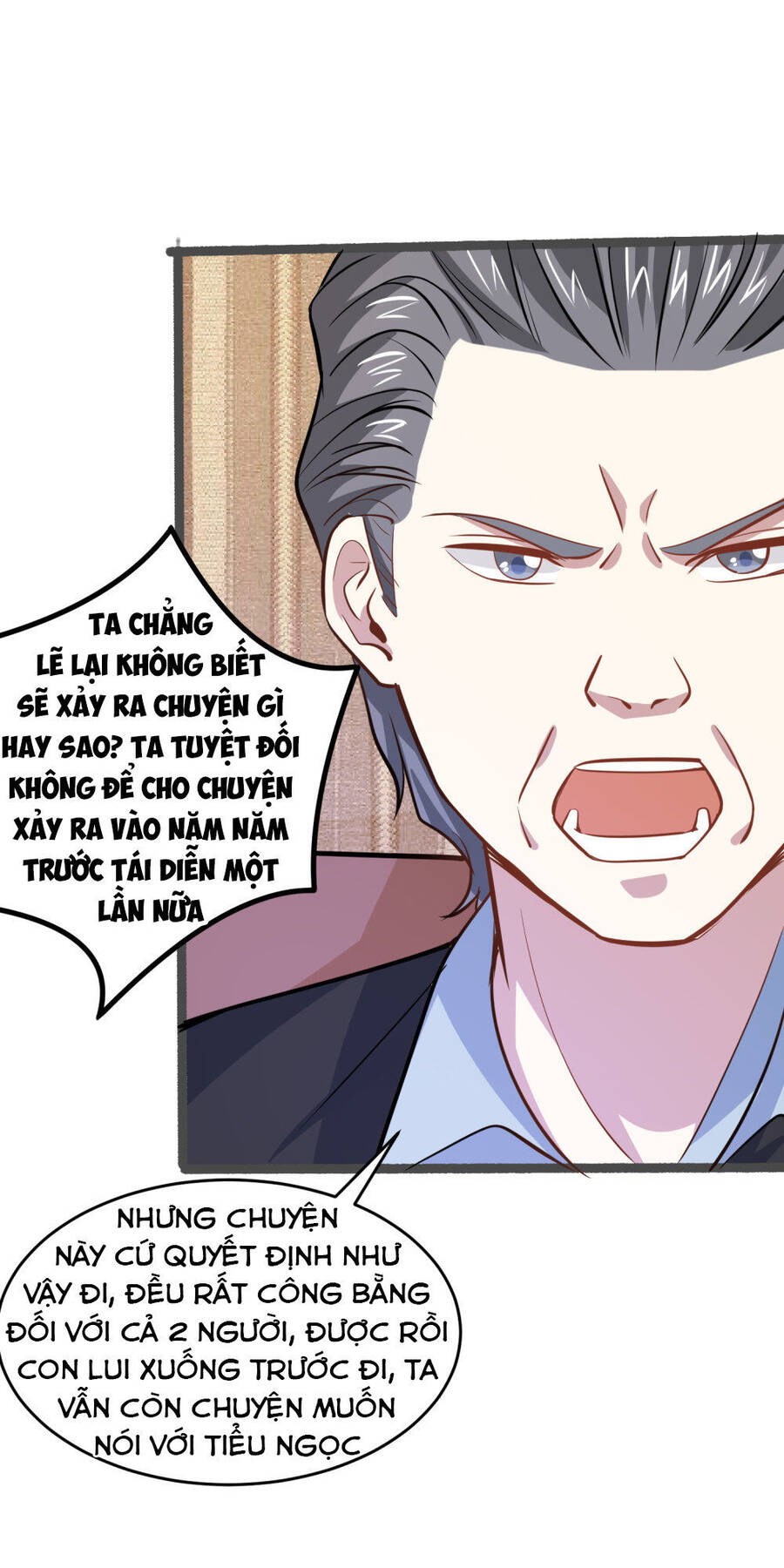 Tay Chơi Thần Cấp Chapter 27 - Trang 36